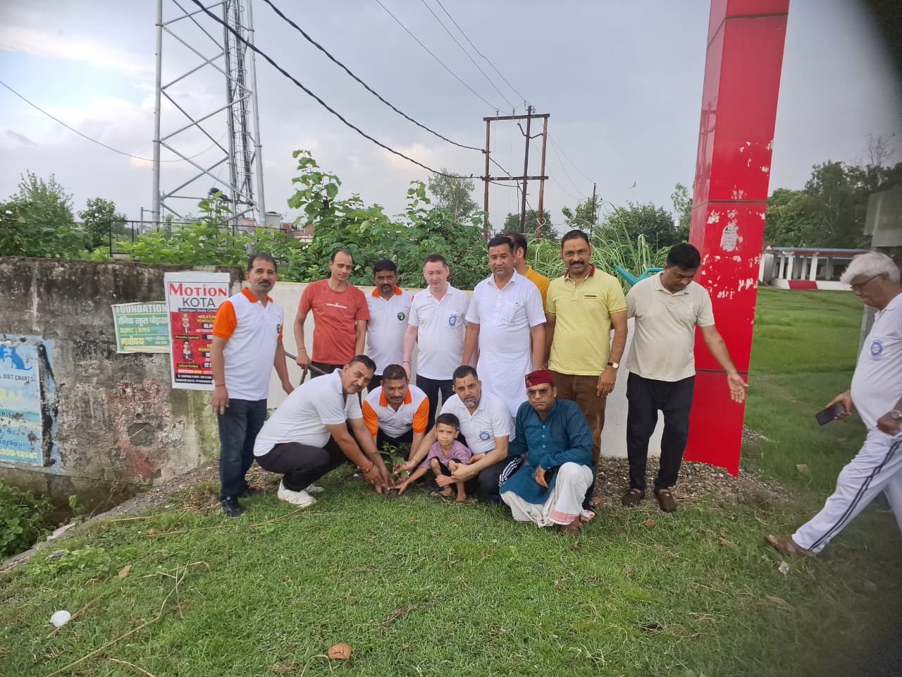 सावन से सजे उत्तराखंड में नववर्ष(हरेला )का आध्यात्मिक आगाज़