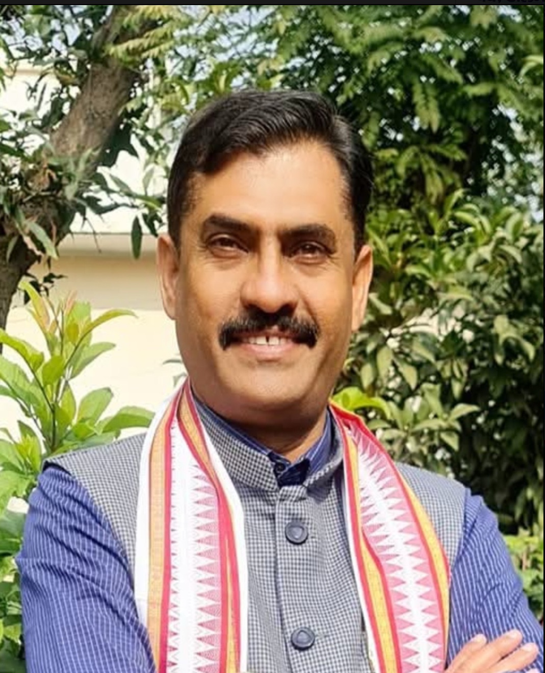 कुरैया की हॉट सीट पर जम कर हुआ बवाल: मतगणना के दौरान कांग्रेस नेता से मारपीट के आरोप में भाजपा नेता उपेंद्र चौधरी को पुलिस ने लिया हिरासत में